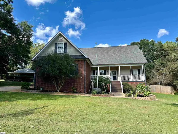 109 Harrison Road, Easley, SC 29642