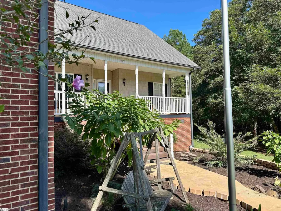 109 Harrison Road, Easley, SC 29642 - #2