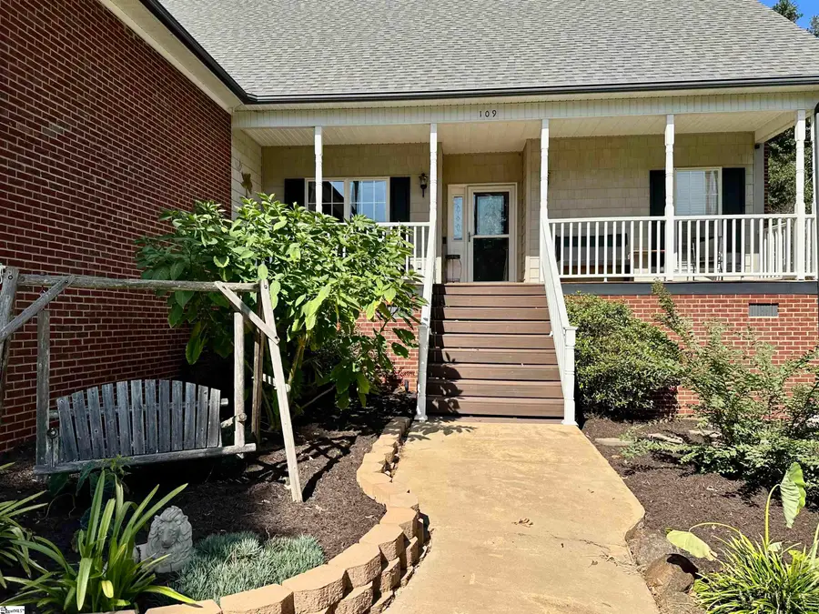109 Harrison Road, Easley, SC 29642 - #3