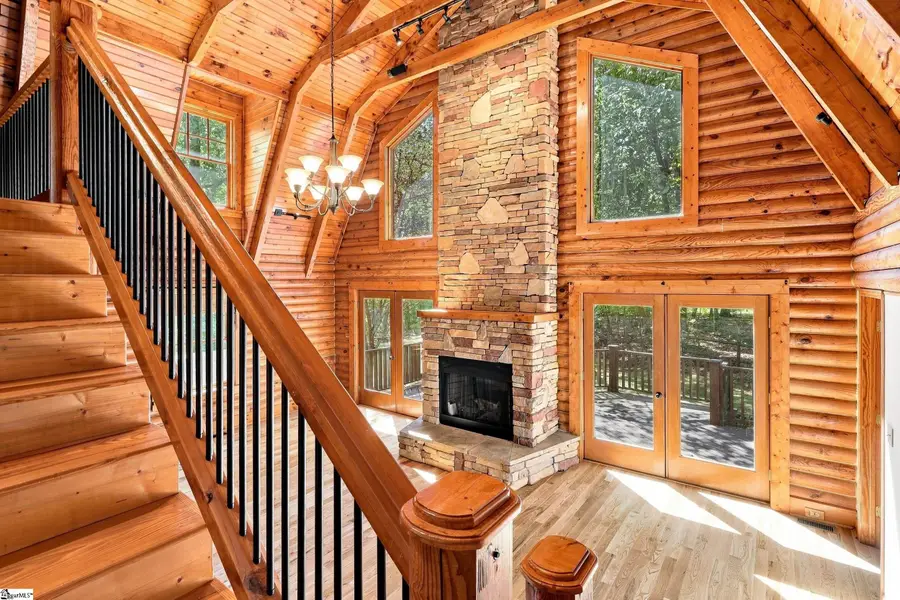 87 Robertson Road, Travelers Rest, SC 29690 - #2