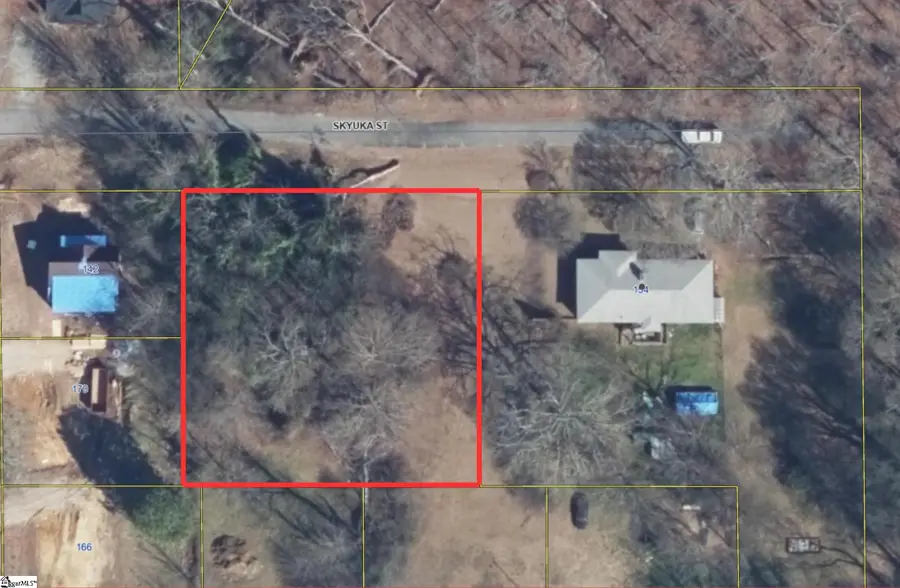 Skyuka Street, Drayton, SC 29333 - #2