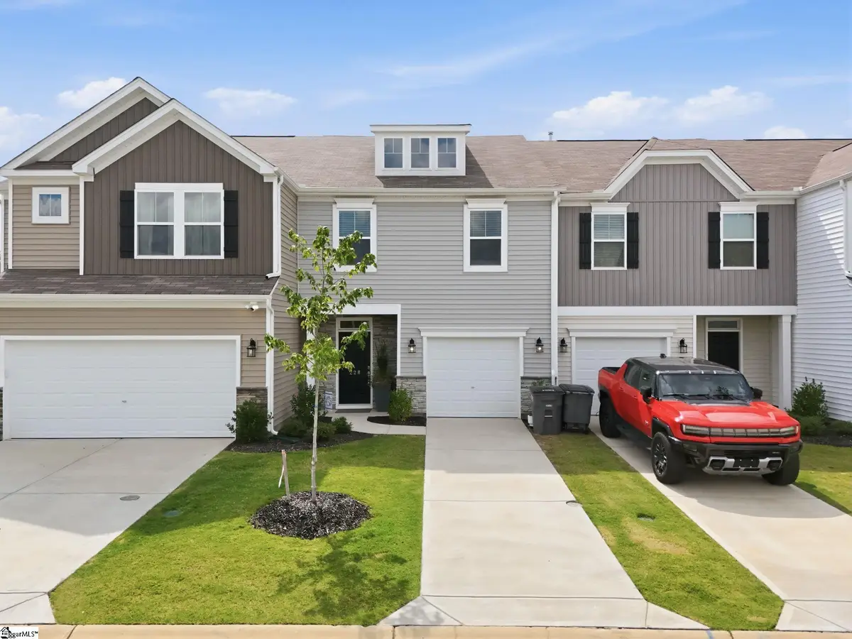 228 Toal Court, Greenville, SC 29611 - #1