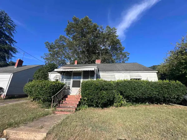 26 N Washington Avenue, Greenville, SC 29611