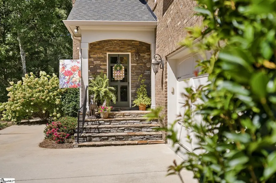 205 Whitworth Way, Simpsonville, SC 29681 - #3