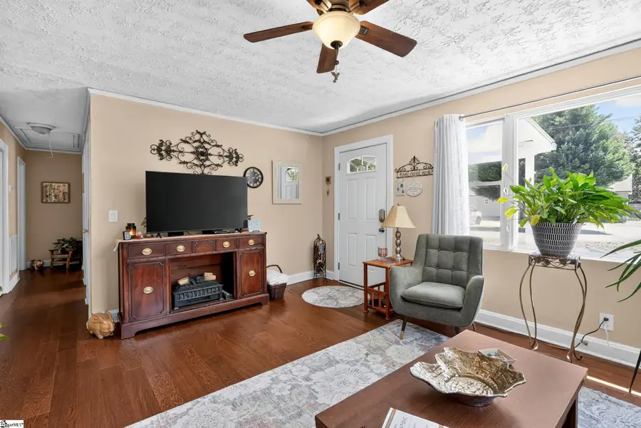 37 Crestmore Drive, Greenville, SC 29611 - #2
