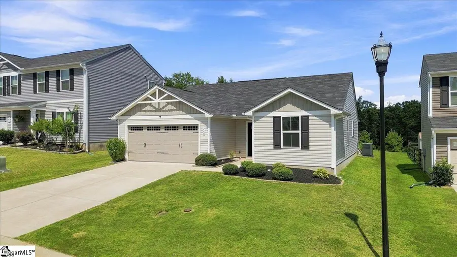 280 Ralston Road, Greer, SC 29651 - #3