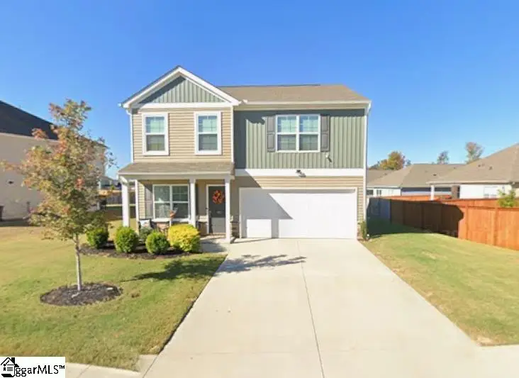 103 Glad Street, Greenville, SC 29605 - #1