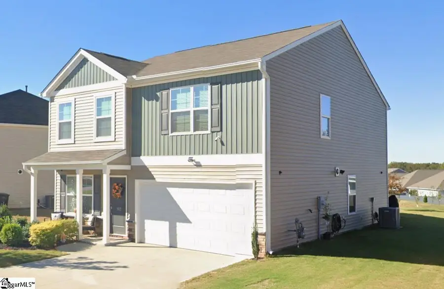 103 Glad Street, Greenville, SC 29605 - #2