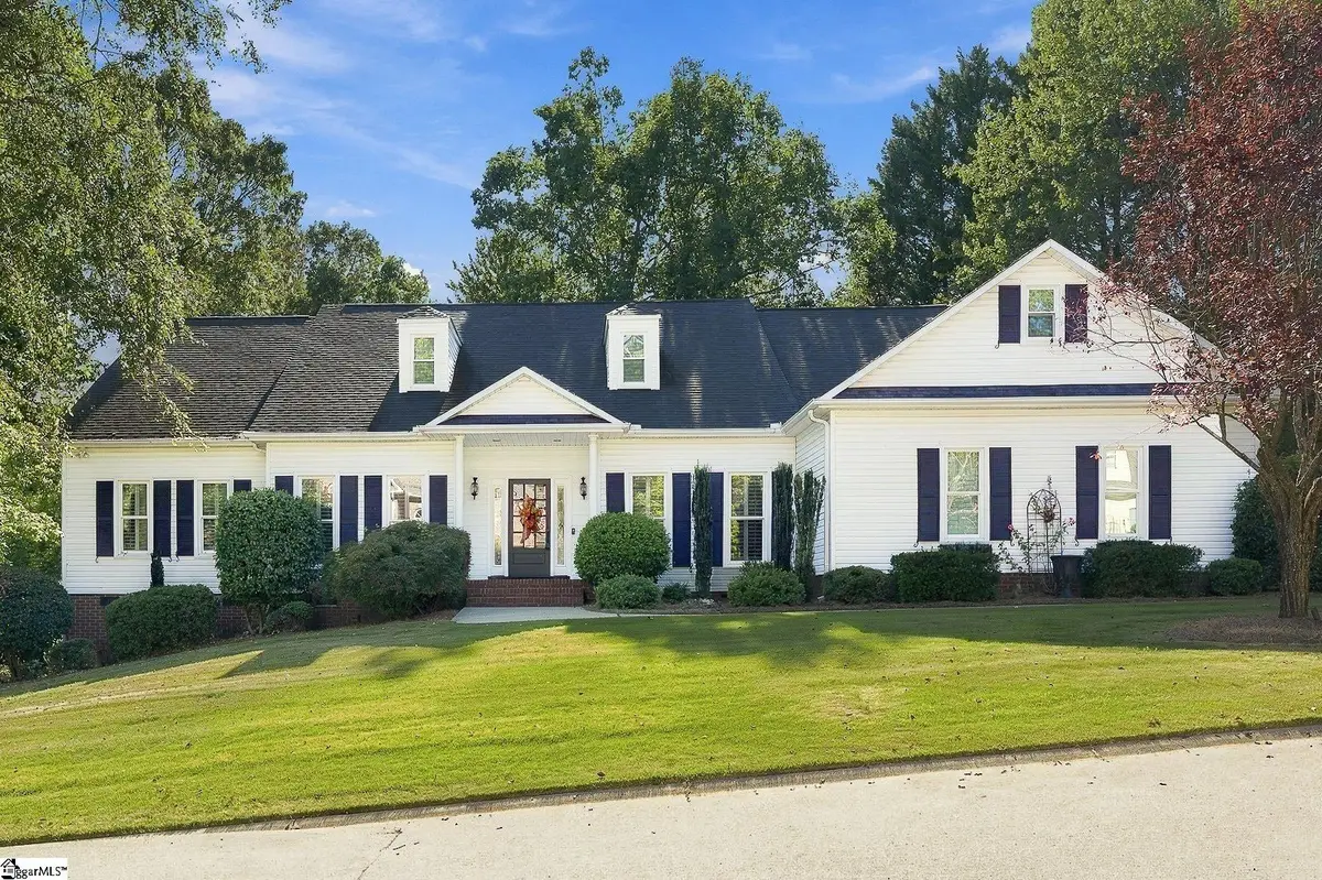 305 Beckworth Drive, Taylors, SC 29687 - #1