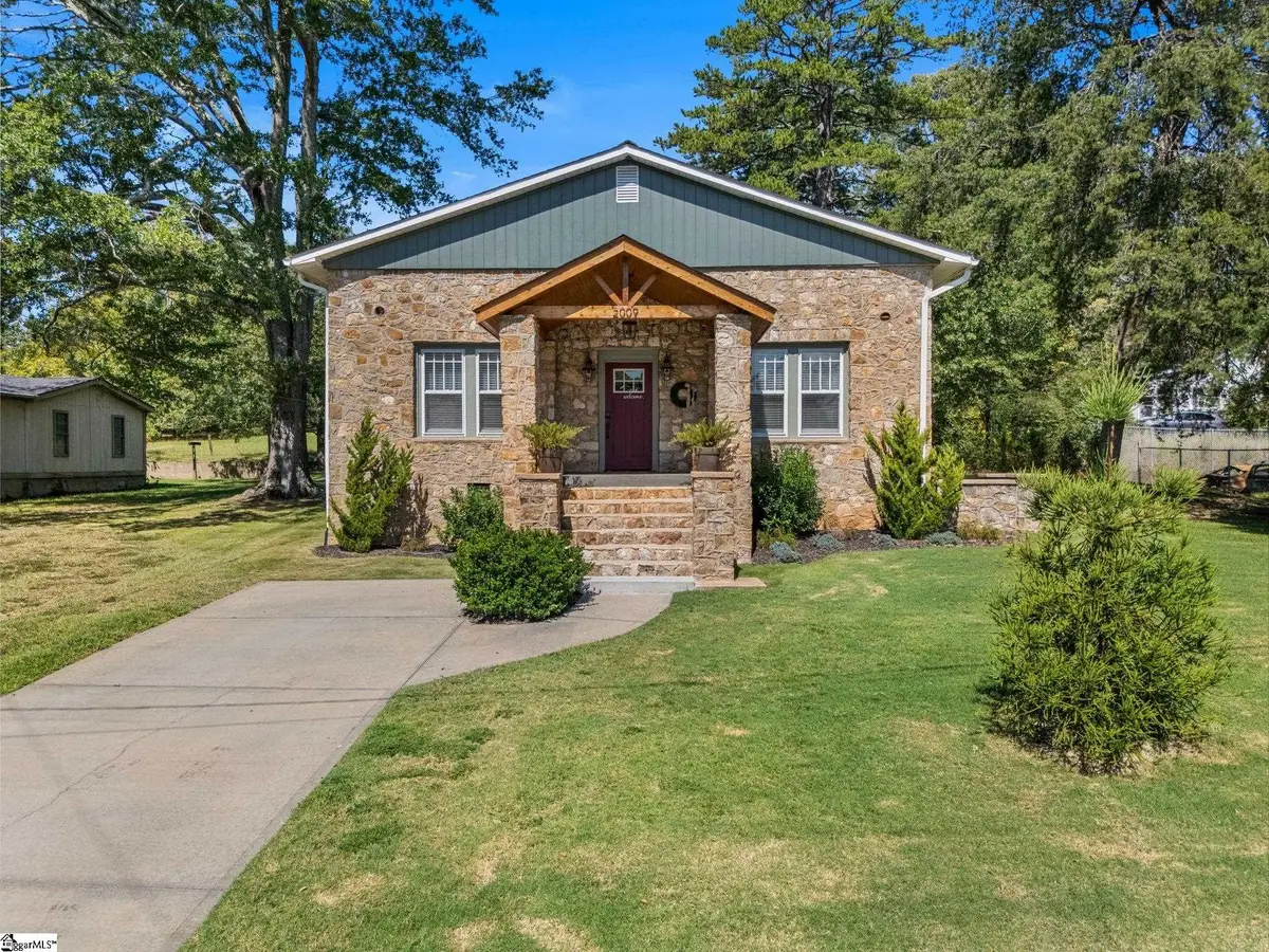 2009 State Park Road, Greenville, SC 29609 - #1