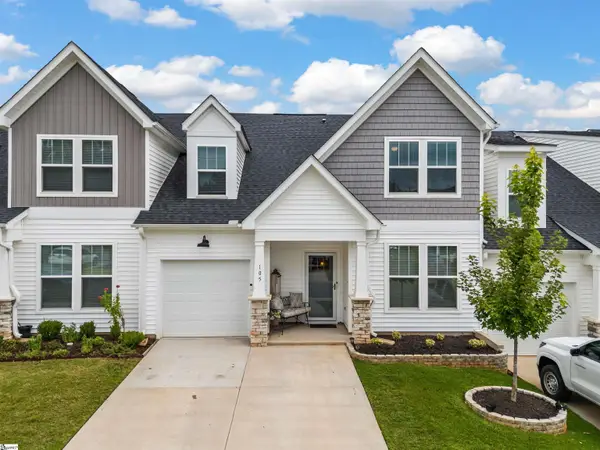 105 Thornfield Drive, Greenville, SC 29605