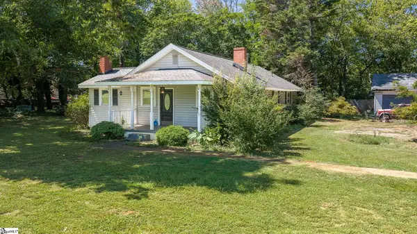 11425 Anderson Road, Greenville, SC 29611