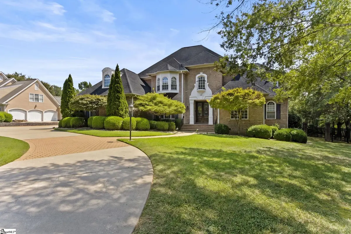 20 Stonebrook Farm Way, Greenville, SC 29615 - #1