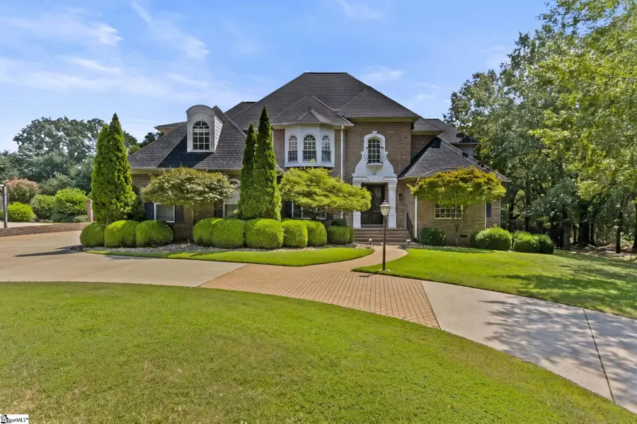 20 Stonebrook Farm Way, Greenville, SC 29615 - #2