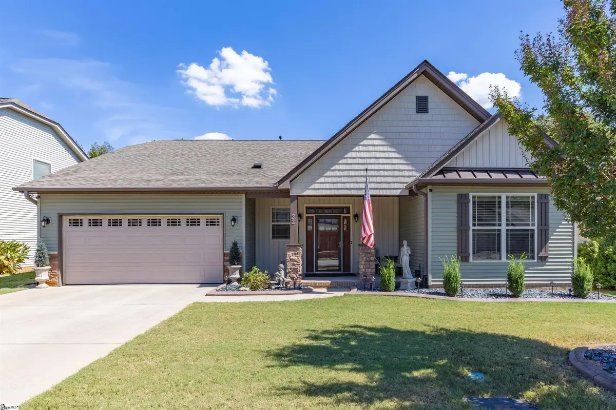 22 Summerdale Drive, Taylors, SC 29687 - #1