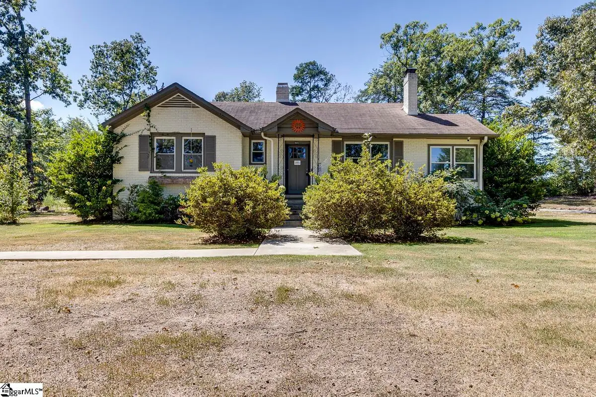 905 Reid School Road, Taylors, SC 29687 - #1