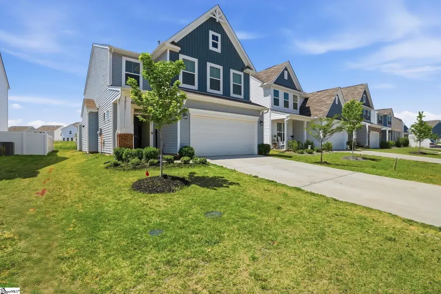 252 Pendergast Road, Greenville, SC 29605 - #2