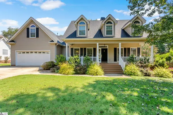 2 Hoptree Drive, Greer, SC 29650