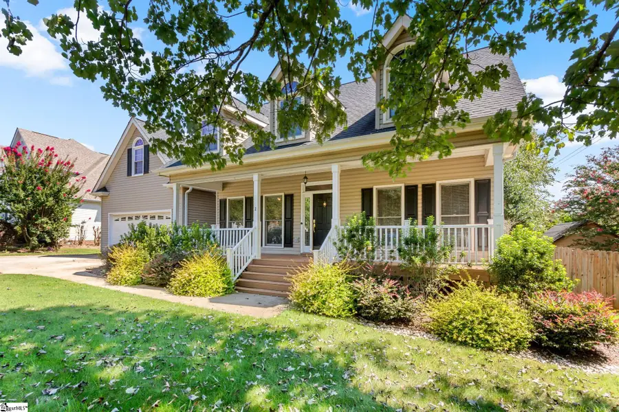 2 Hoptree Drive, Greer, SC 29650 - #2