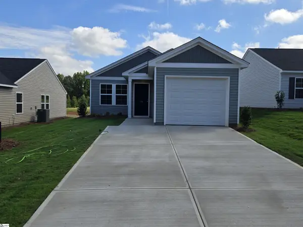 194 Cloverfield Lane, Spartanburg, SC 29303