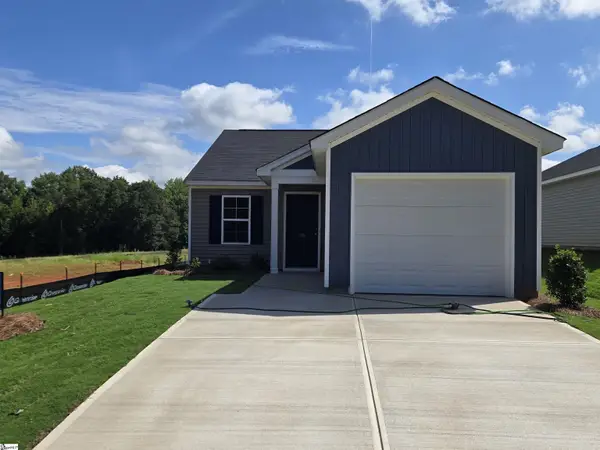 198 Cloverfield Lane, Spartanburg, SC 29303