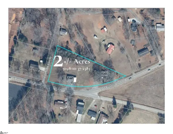 1905 Powdersville Road, Easley, SC 29642