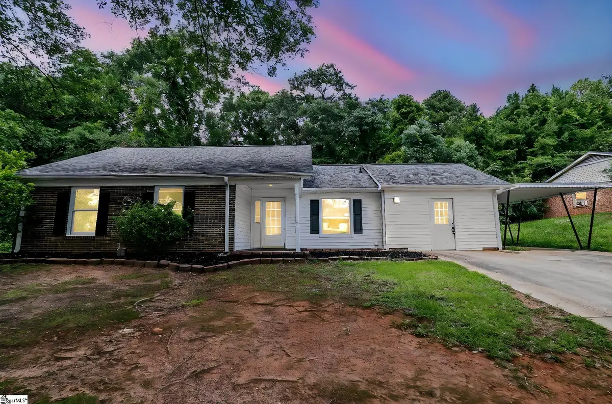 38 Shore Drive, Greenville, SC 29611 - #1