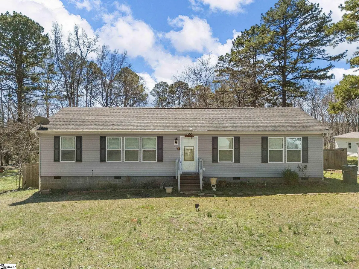 444 Summerland Drive, Spartanburg, SC 29306 - #1
