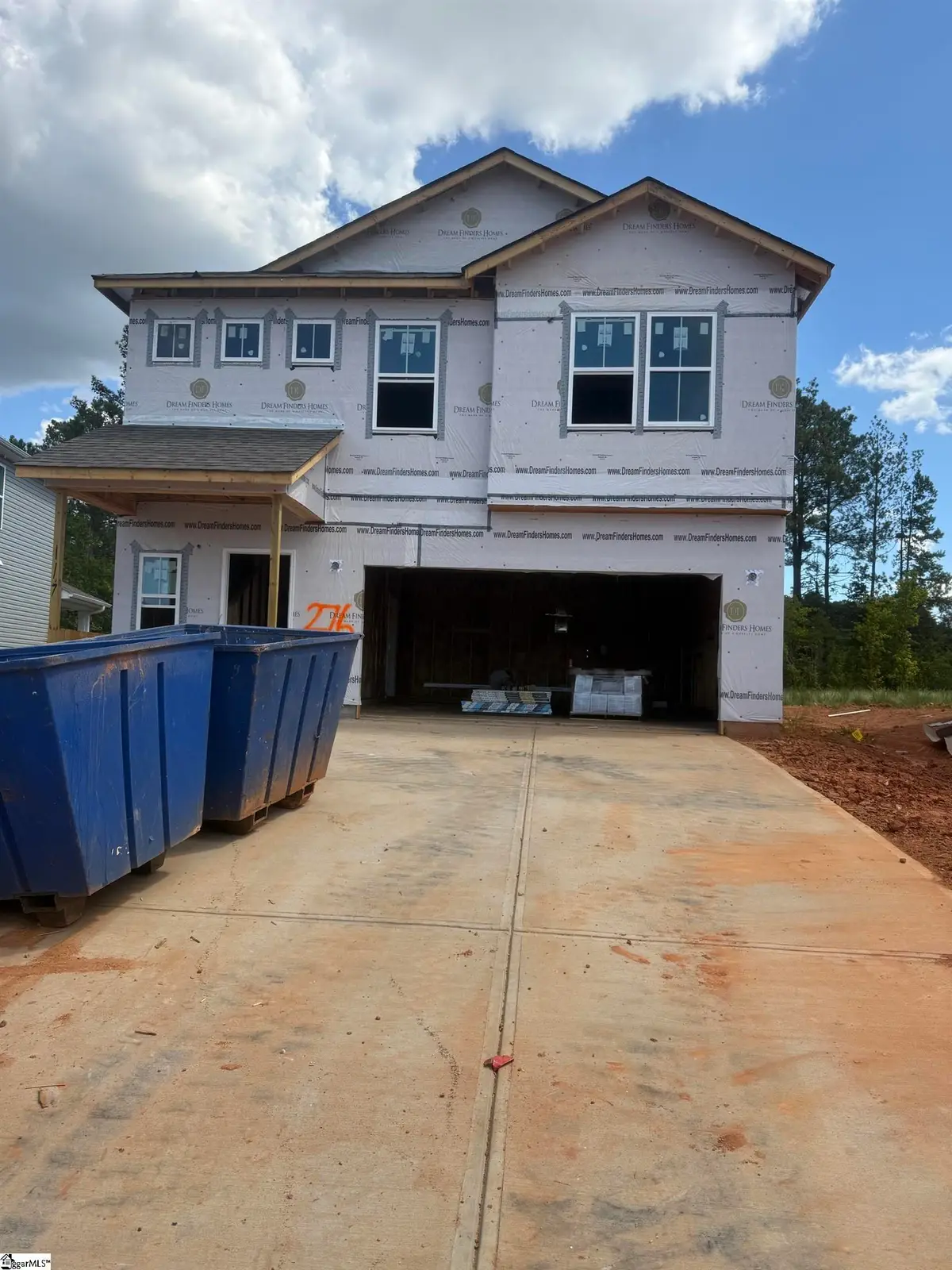 117 Leacock Drive #Lot 276, Fountain Inn, SC 29644 - #1