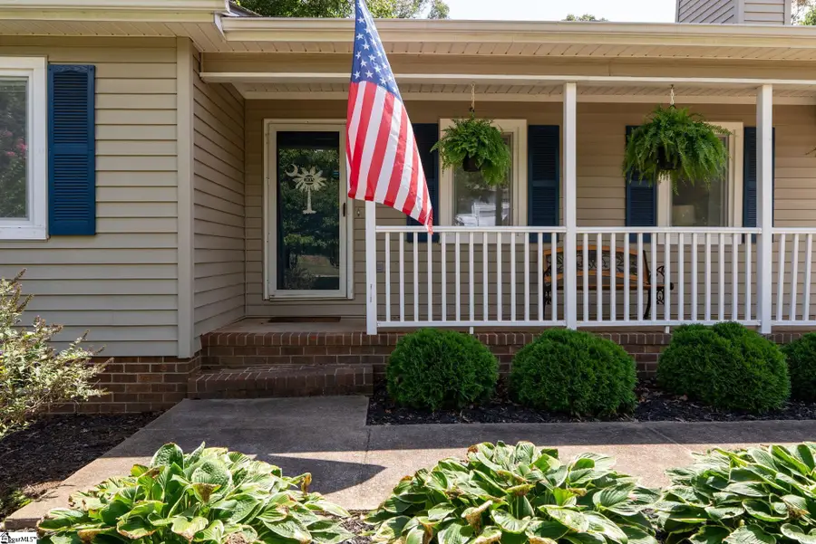 205 Mountain Chase, Taylors, SC 29687 - #2