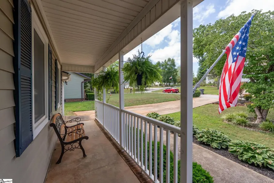 205 Mountain Chase, Taylors, SC 29687 - #3