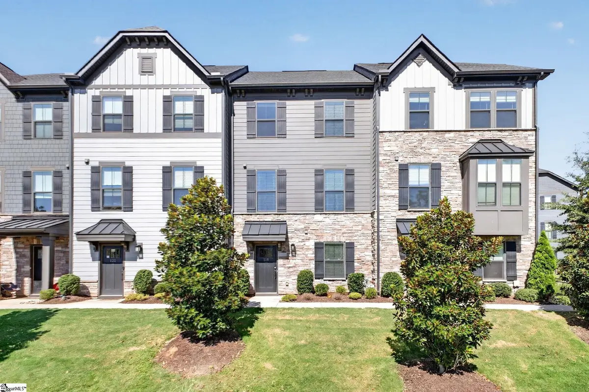 119 Rollins Avenue, Greenville, SC 29607 - #1