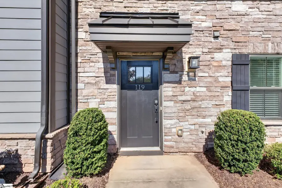 119 Rollins Avenue, Greenville, SC 29607 - #2