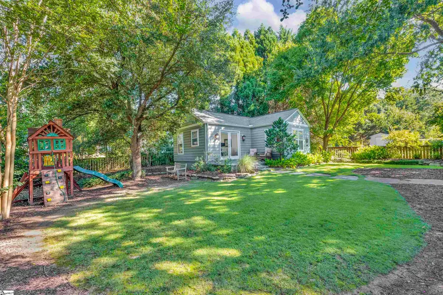 201 Brookwood Drive, Greenville, SC 29605 - #2