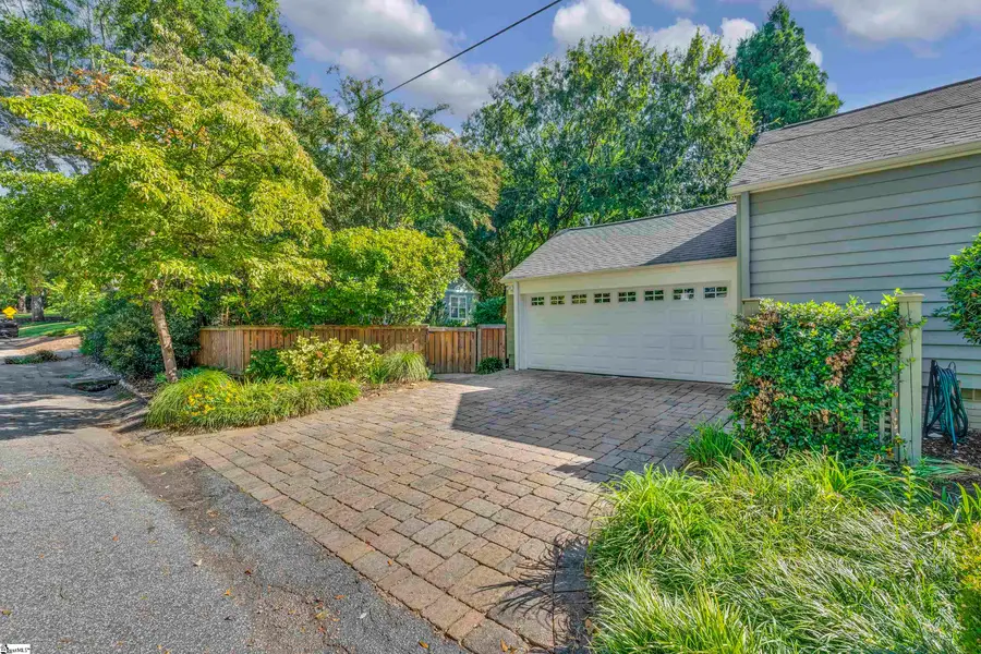 201 Brookwood Drive, Greenville, SC 29605 - #3