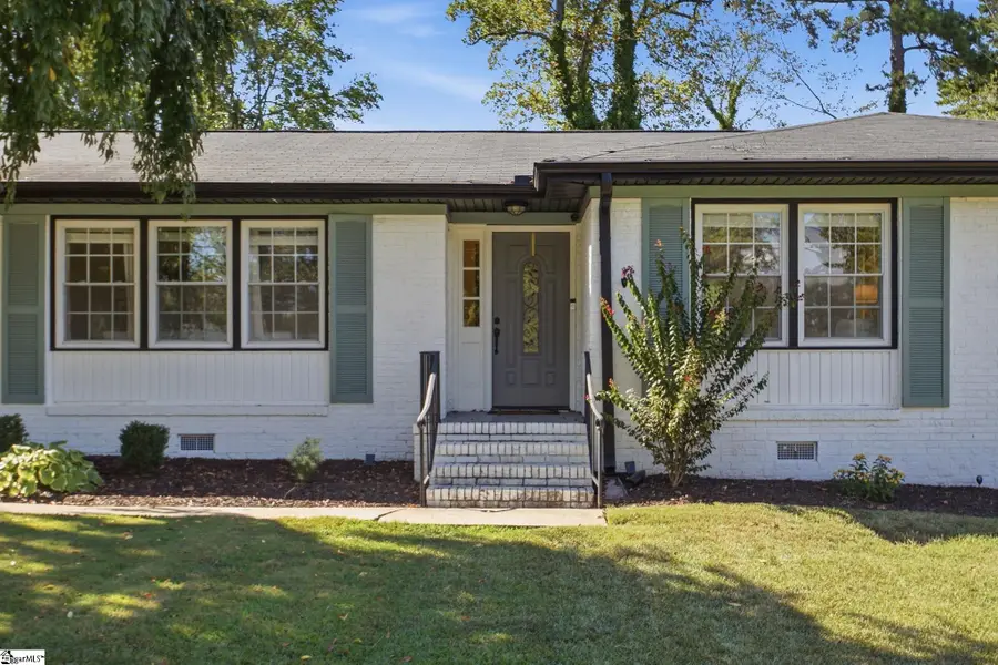 41 Dagenham Drive, Greenville, SC 29615 - #2