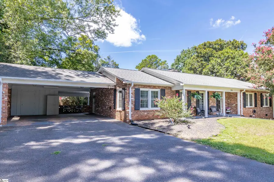 306 Woodfern Circle, Anderson, SC 29625 - #2