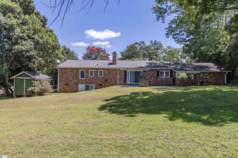 306 Woodfern Circle, Anderson, SC 29625 - #3