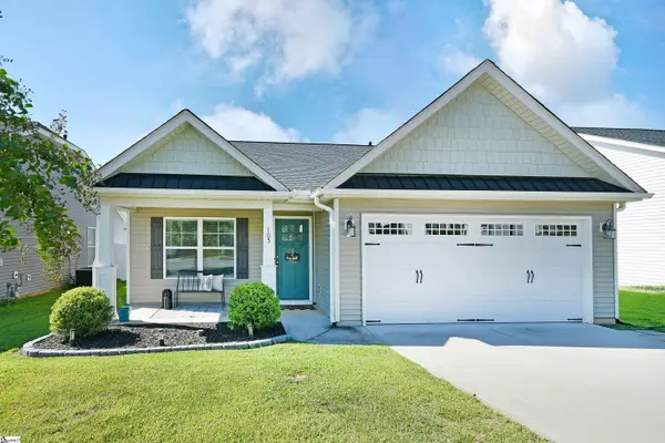 105 Royal Pine Way, Greer, SC 29650