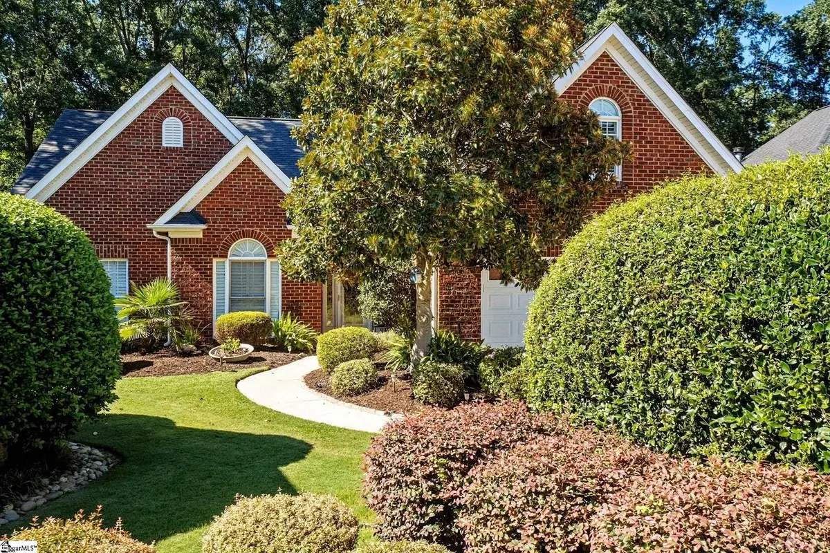21 Windmill Way, Greenville, SC 29615 - #1