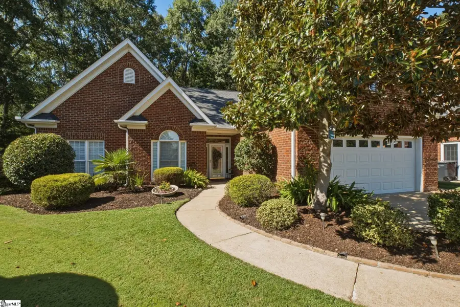 21 Windmill Way, Greenville, SC 29615 - #2