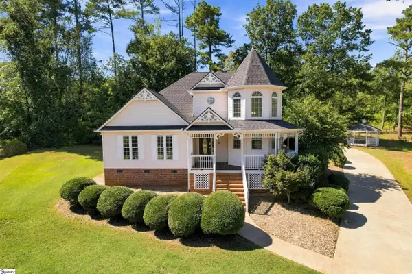 406 Stonewall Drive, Easley, SC 29642
