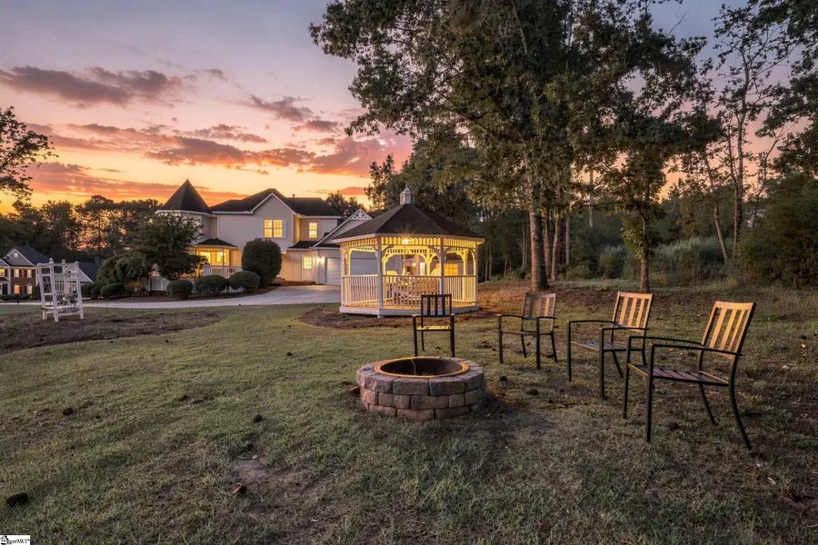 406 Stonewall Drive, Easley, SC 29642 - #3