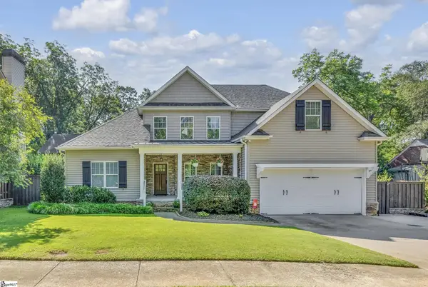 11 Rice Street, Greenville, SC 29605