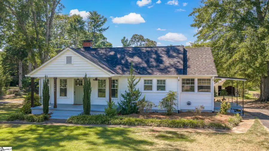 4405 Old Buncombe Road, Greenville, SC 29617-8107 - #3