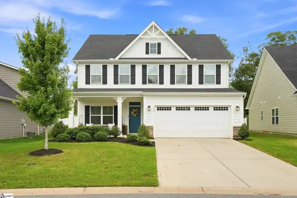303 Wyandot Way, Greenville, SC 29607
