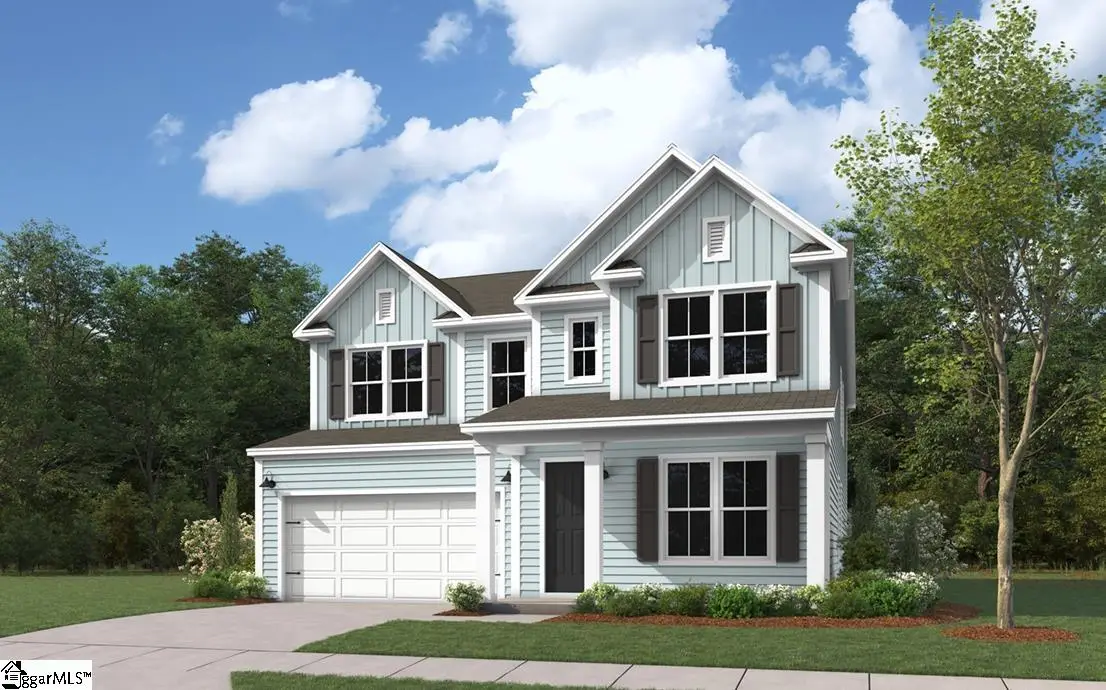 411 Simpson Farm Road, Simpsonville, SC 29681 - #1