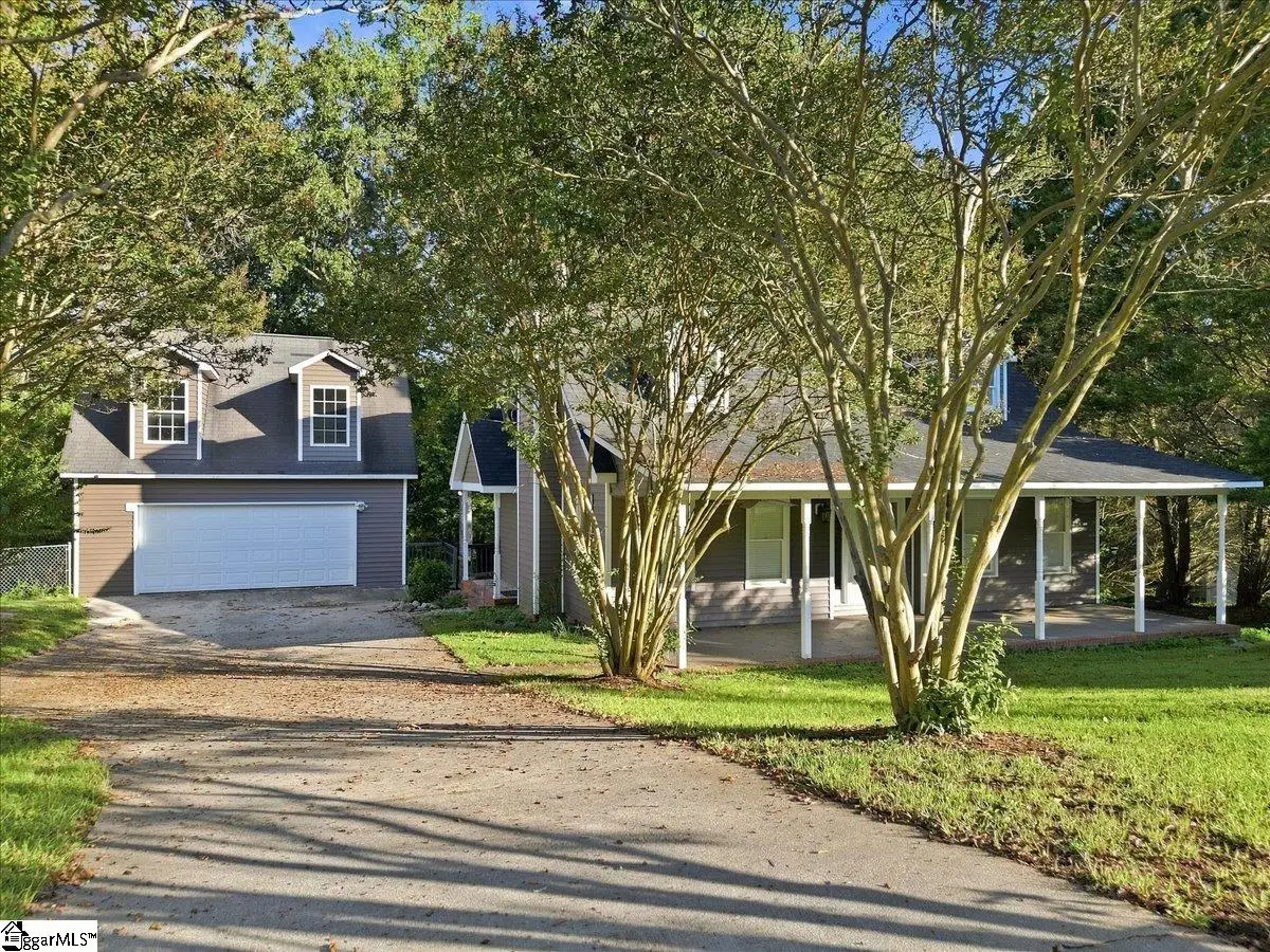 301 Mountain View Court, Greenville, SC 29611 - #1