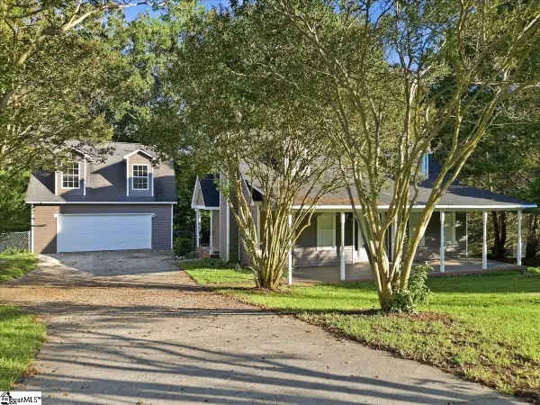 301 Mountain View Court, Greenville, SC 29611