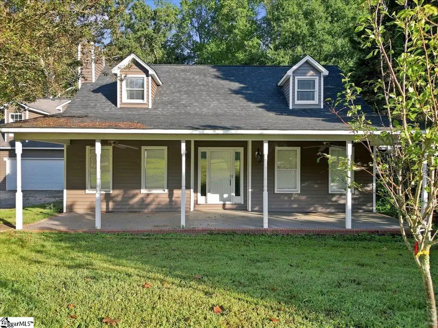 301 Mountain View Court, Greenville, SC 29611 - #2